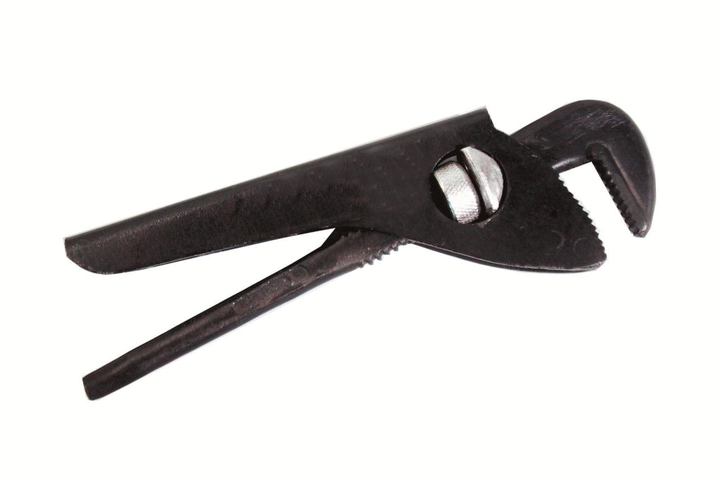 GIRATUBO TIPO 'BLITZ' 230 mm