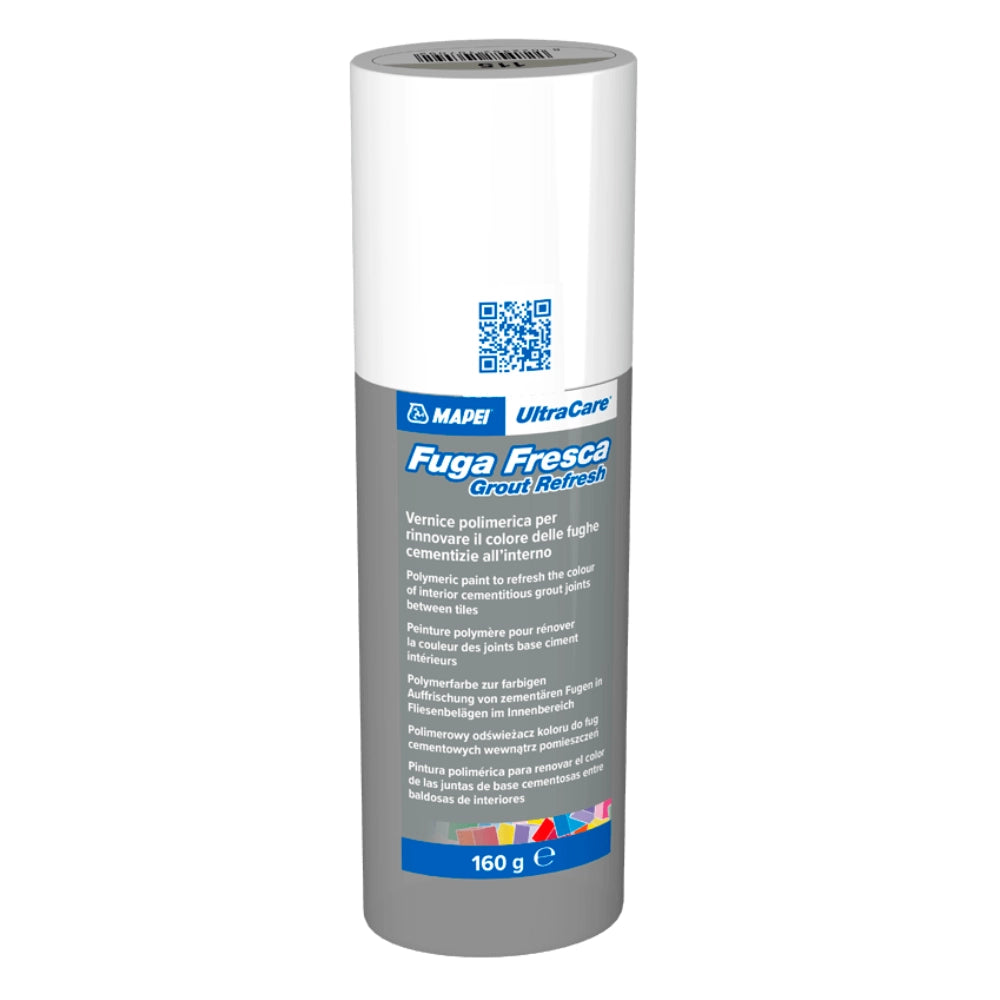 Rinnovo fughe sbiadite ripristinare pavimento ultracare fuga fresca 160 gr *** colore- cioccolato - 144, confezione 1