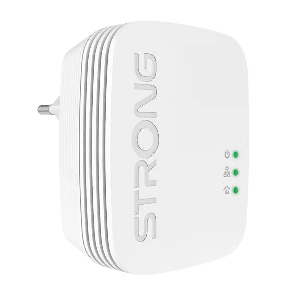 Powerline 600 kit 2x - PL600MDUO