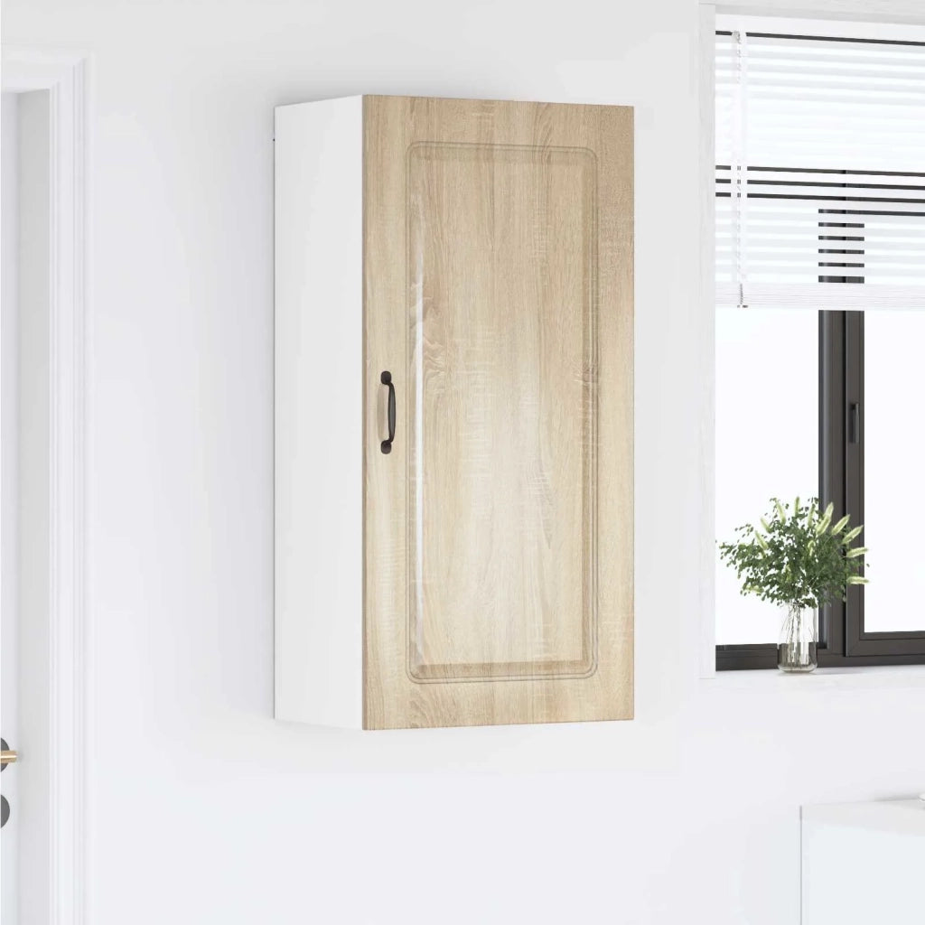 Pannello lavastoviglie Kalmar Rovere Sonoma 50 x 31 x 100 cm