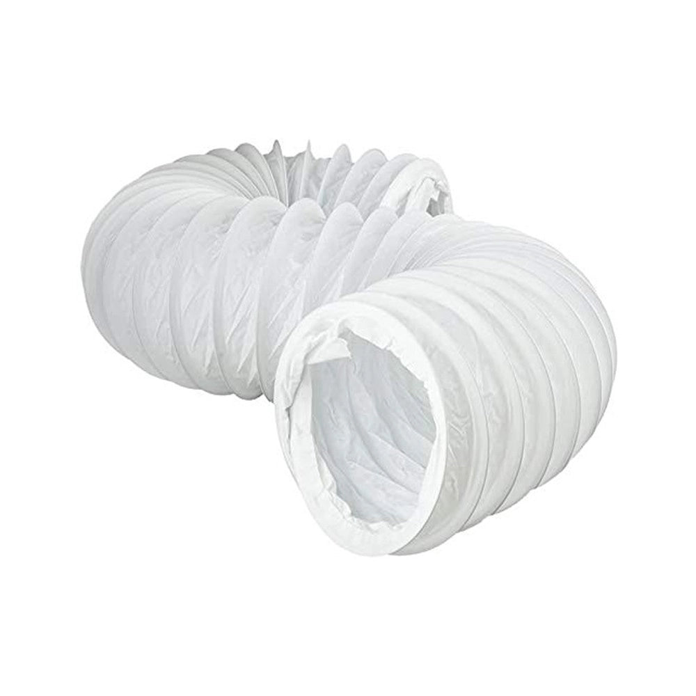Tubo flessibile tondo diametro 125 per cappe BVTF1251500 1,5 mt.