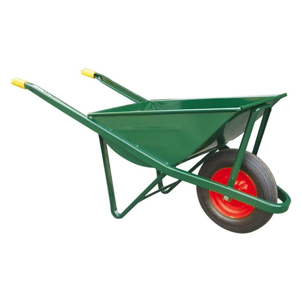 CARRIOLA ANGOLARE PESANTE PERNO LUNGO LT70