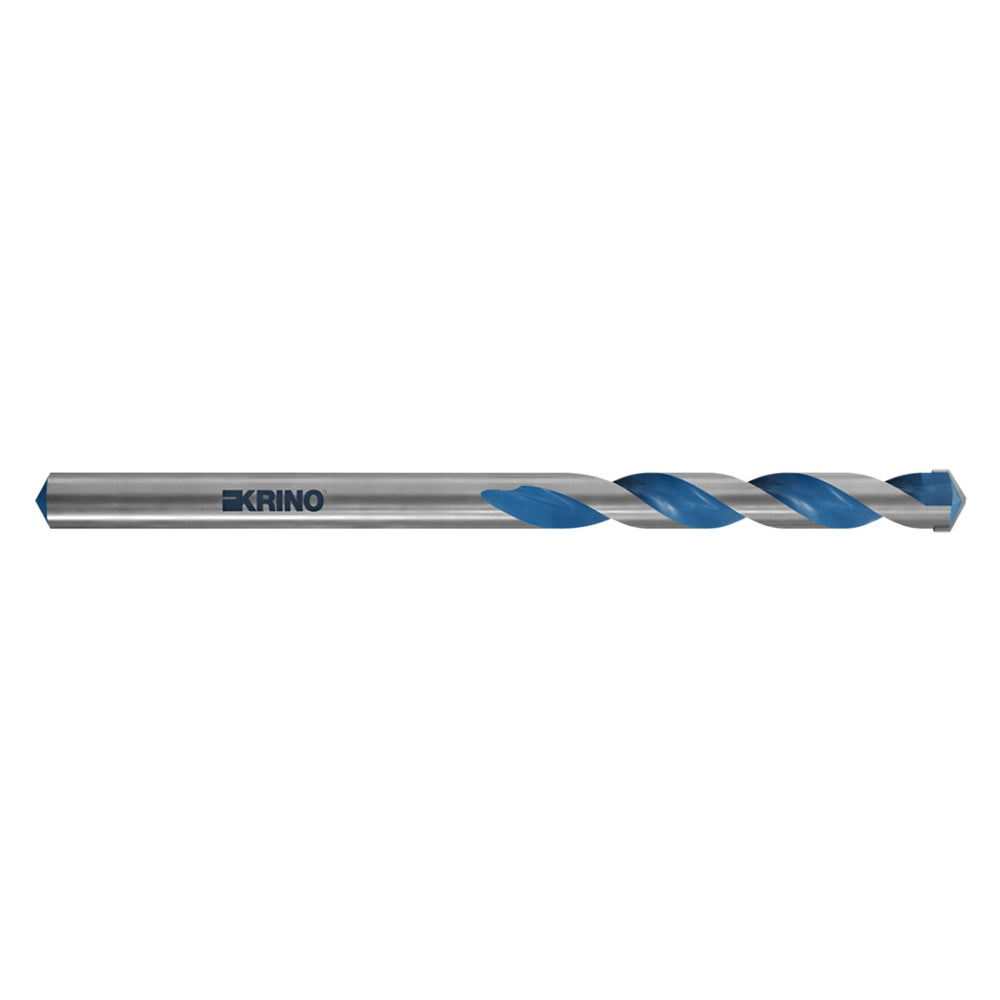 PUNTA PER MULTIMATERIALE 'MULTI K' mm 10 x 120  - KRINO