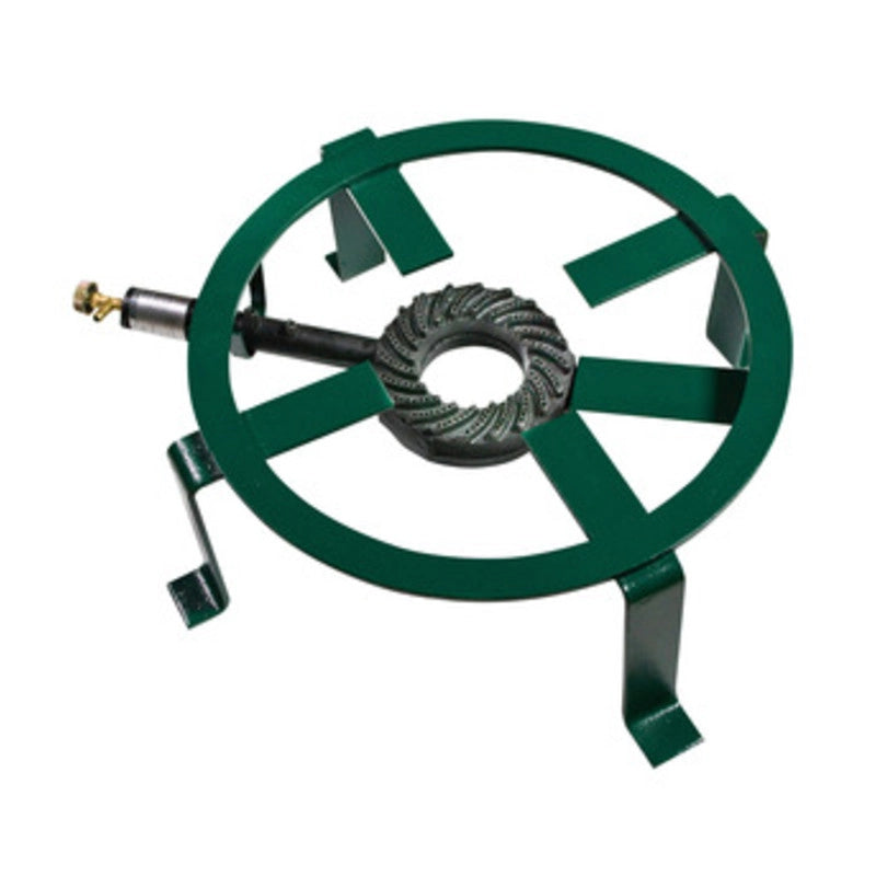FORNELLONE A GAS D 50 CM ROBUSTUS- 2,0 pz