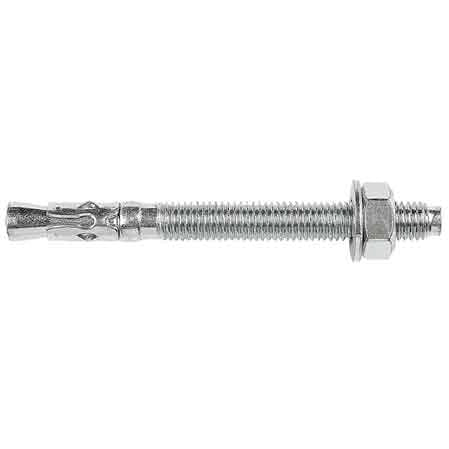 ANCORANTE PASSANTE 'TM-FL' M10 - Ø 10x70 - 50 pezzi- TECFI