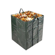 SACCA FOGLIE GIARDINO 125LT IN PE 90%.