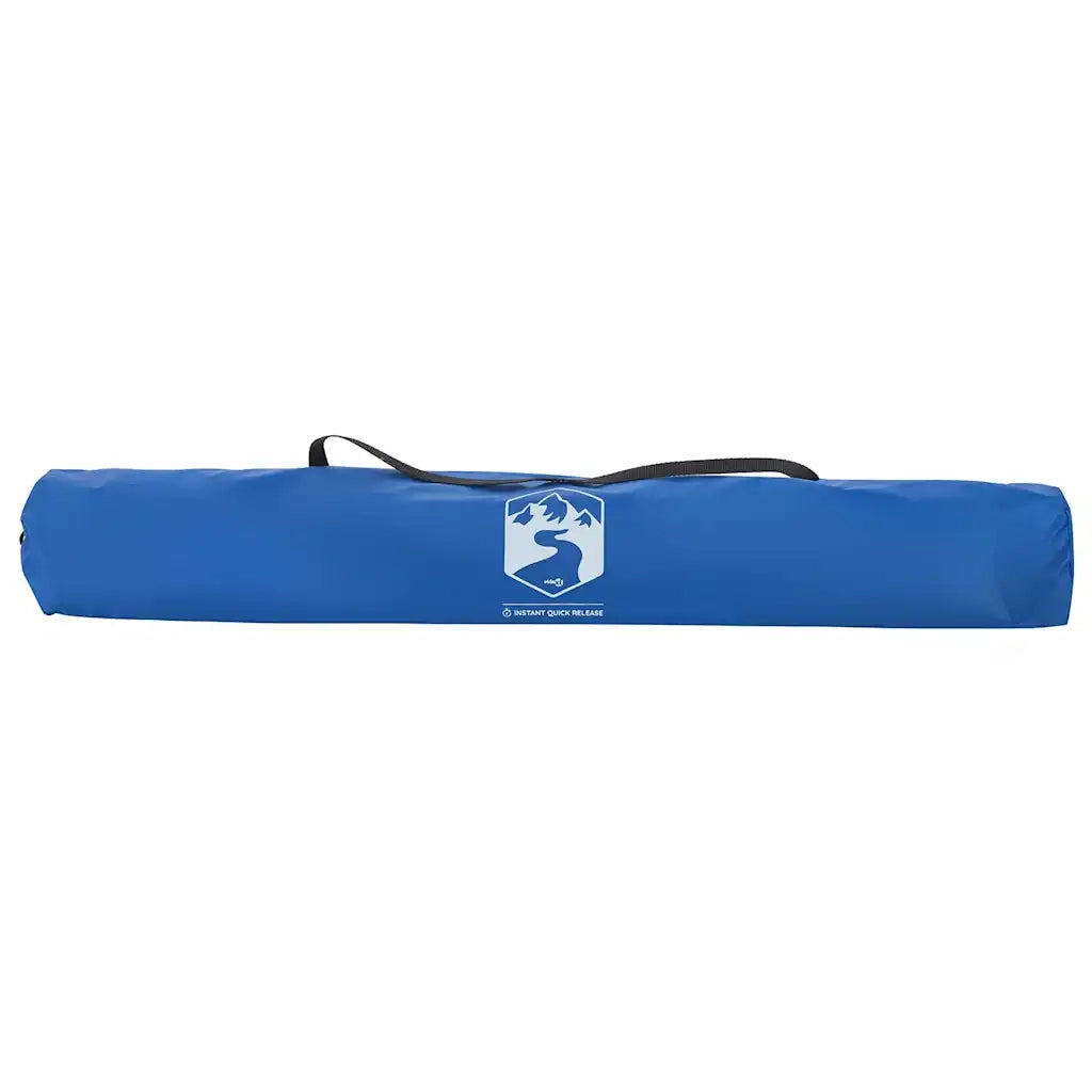 Tenda da Spiaggia Azzurro Rilascio Rapido Impermeabile 4004152