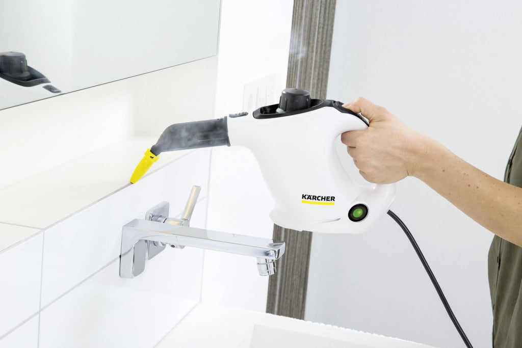 Karcher Pulitore a vapore SC 1