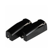 FOTOCELLULE A BATTERIA YET610C AC/DC 12/V 24V CANCELLI COMPATIBILI CON
