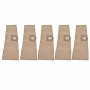 Kit di sostituzione filtro aspirapolvere - 5 pezzi - Installazione facile - Accessori essenziali - Adatto per aspirapolvere Kärcher 6.959-130.0 WD3200 WD3300 WD3500 - Efficienza migliorata