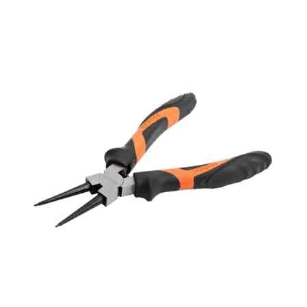 PINZA PER ANELLI INTERNI BECCHI DIRITTI KENDO 180 mm - KENDO