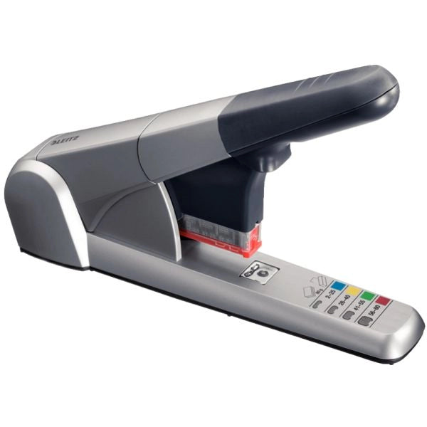 Leitz 55510084 cucitrice argento