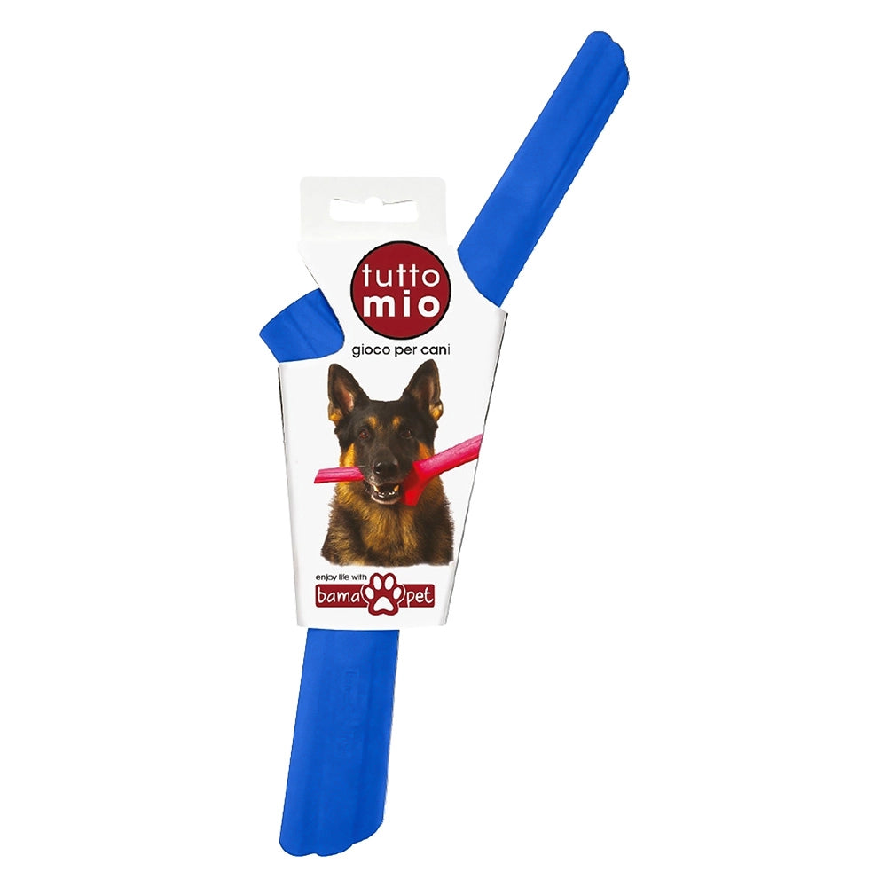 Bastone per Cane Bama Tutto Mio 11 x 4 x 37 cm
