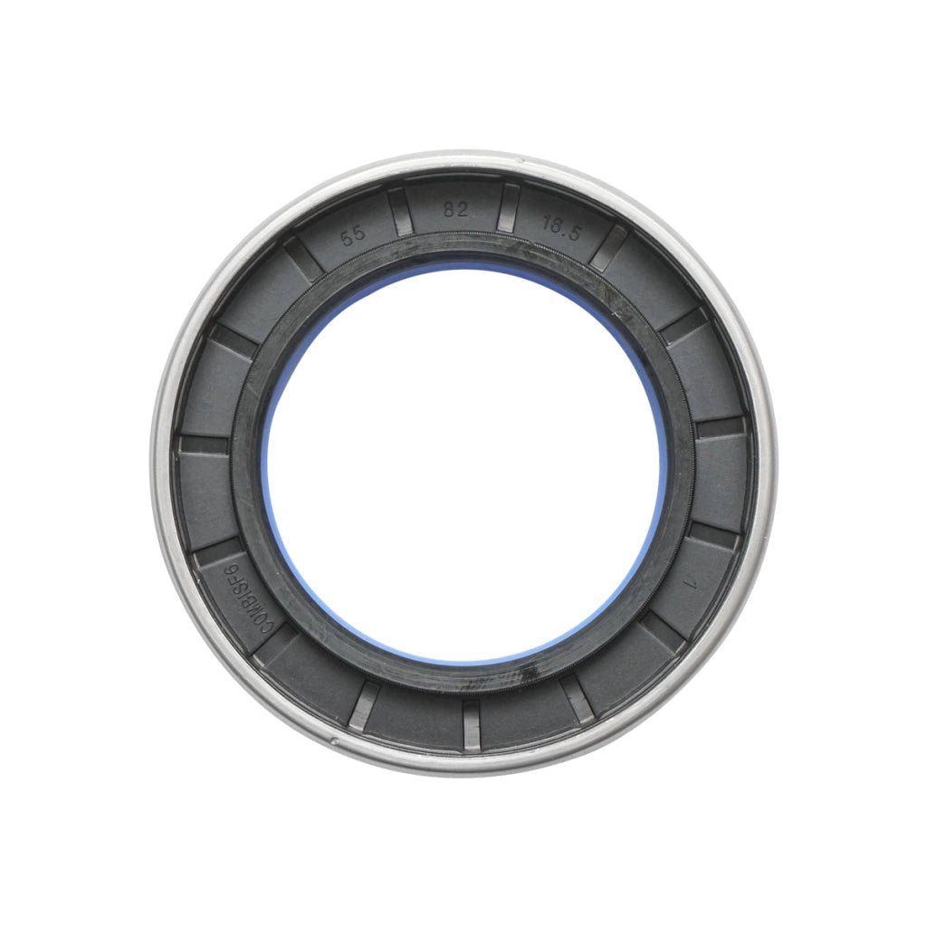 Guarnizione gruppo conico anteriore 82x55x16,5mm per Massey Ferguson, Landini OEM 3428942M1, 12014159