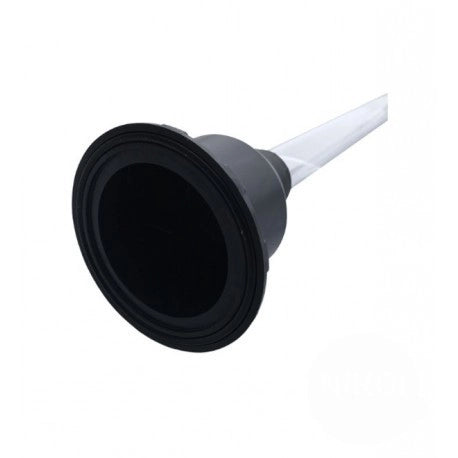 Filtreau Ricambio camicia al quarzo per lampade UV-C 16/40w ad amalgama