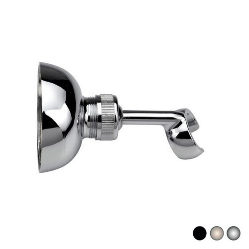 SUPPORTO SNODATO IN OTTONE- Cromo- Remer- pezzi 1