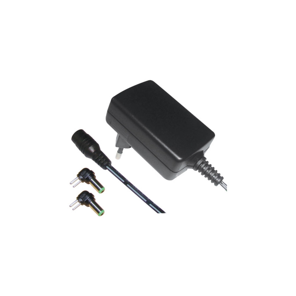 Alimentatore Switching 24VDC 1A 5.5*2.1, 5.5*2.5