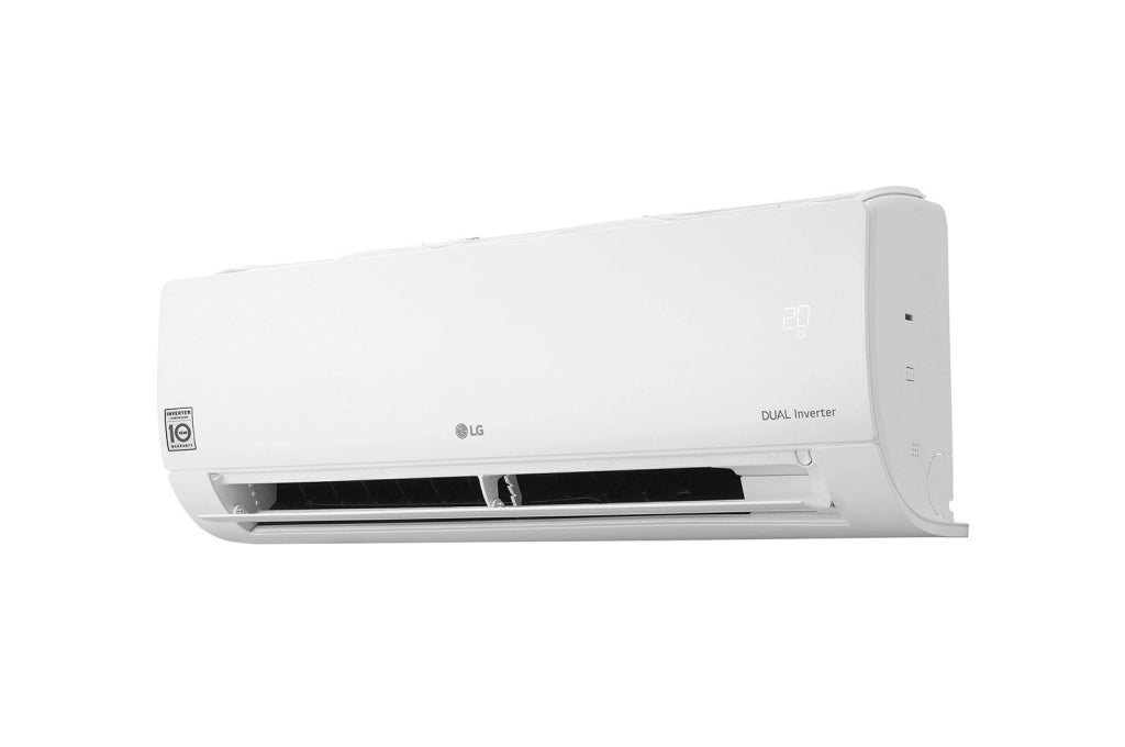Condizionatore LG Libero Smart 12000 Btu S12EC.NSJS R-32 Wi-Fi Integrato