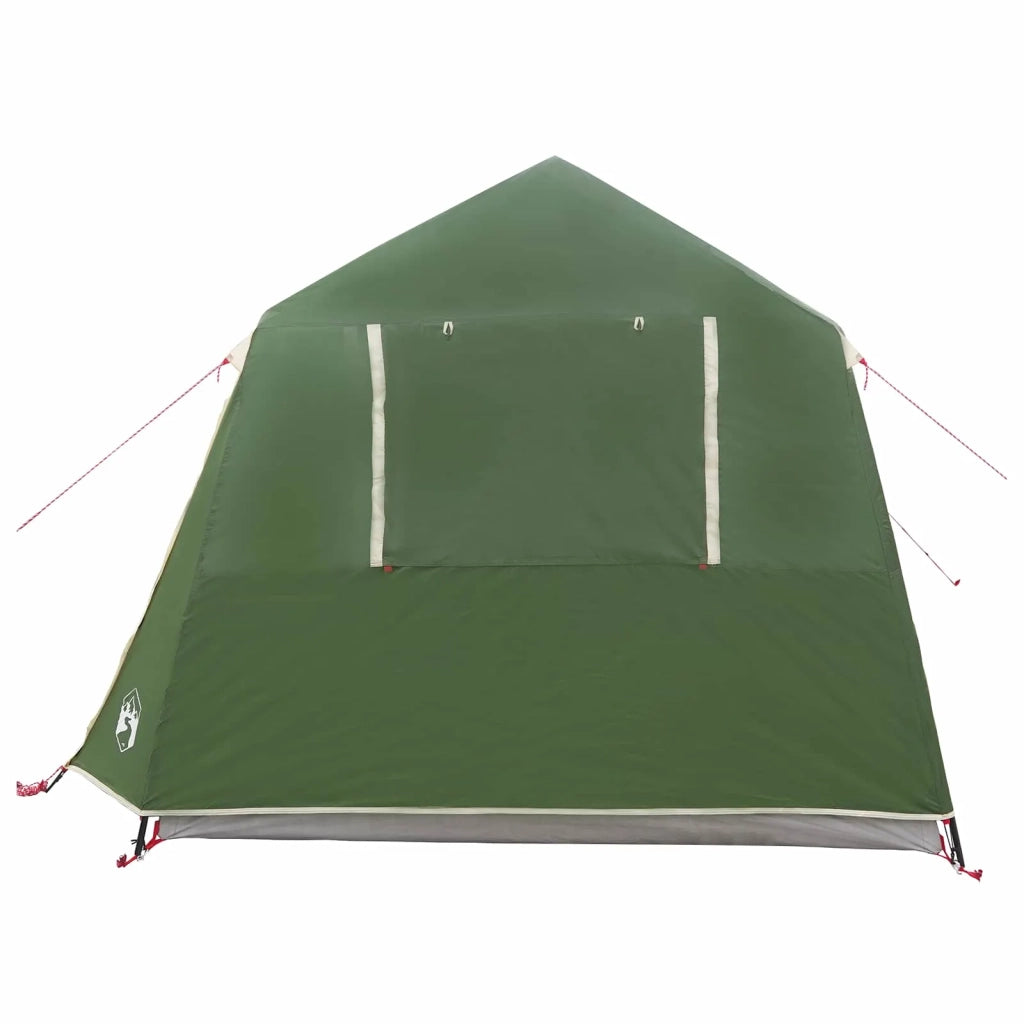 Tenda a tunnel Verde 275 x 240 x 200 cm