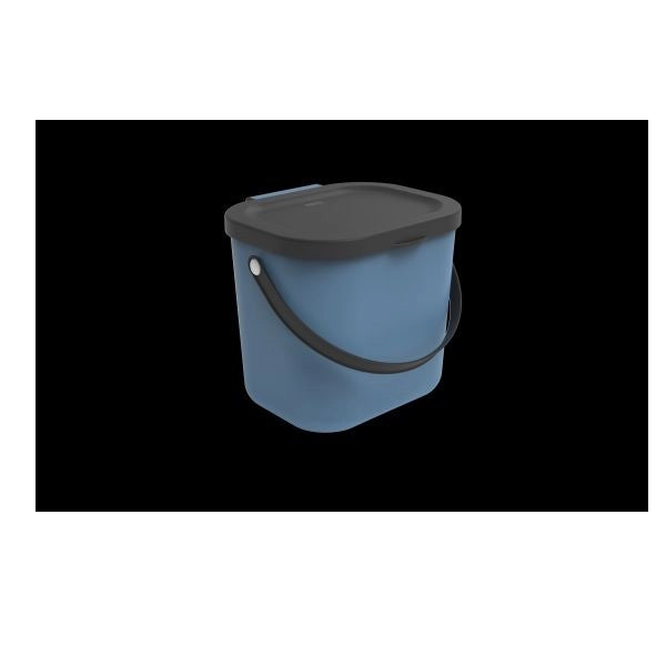 COMPOSTIERA 6LT ALBULA BLU