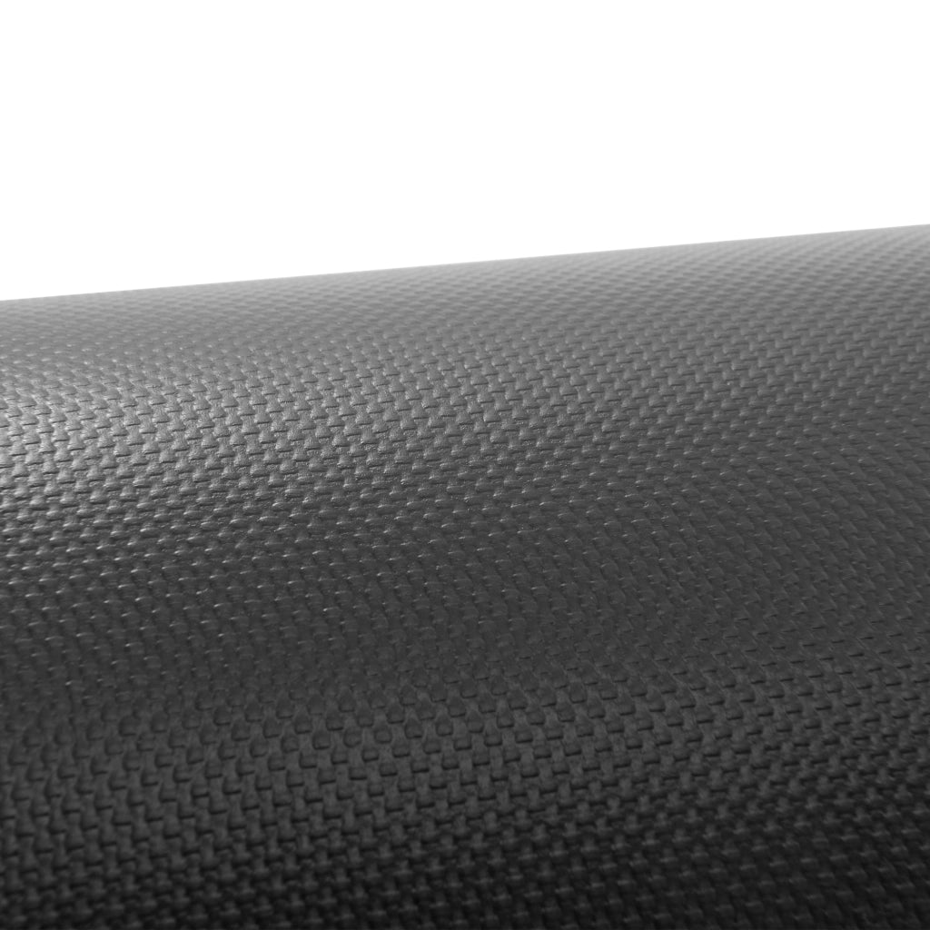 Set di 4 Striscie Frangivista in PVC 'Jesteburg' per Coprire Recinzione di Rete (26,6 m²) Schermatura Protezione Privacy, Frangivento - Antracite [en.casa]