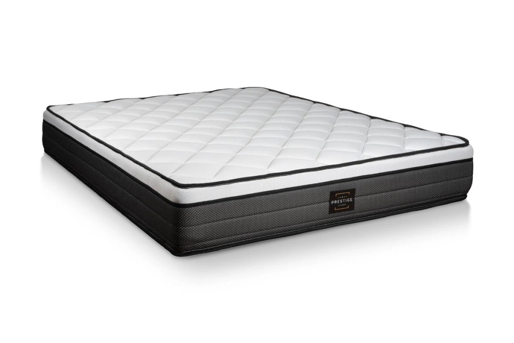 Materasso 160x200 cm Molle insacchettate e memory foam - Suite