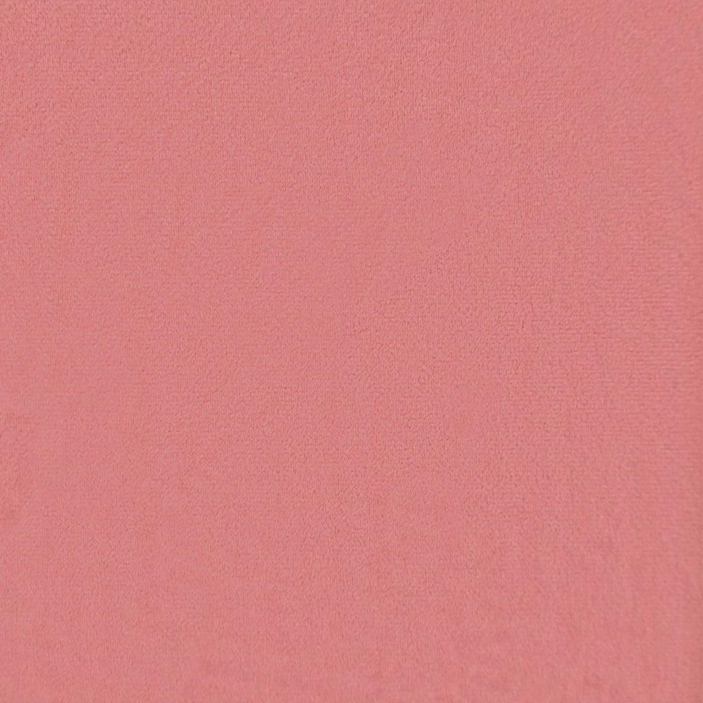 Federa 6 pcs HEERLEN Rosa 55 x 55 cm Velluto 912234