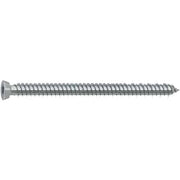 VITE PER CALCESTRUZZO PER SERRAMENTI TSP 7,5x60 mm - 100 pezzi