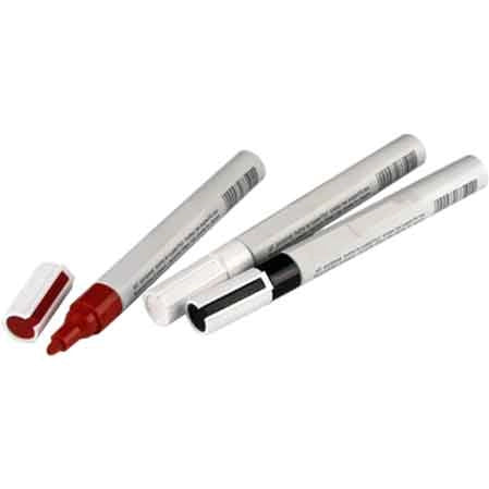 PENNARELLO 'PAINT MARKER' 10 ml - Bianco - 12 pezzi- FAREN