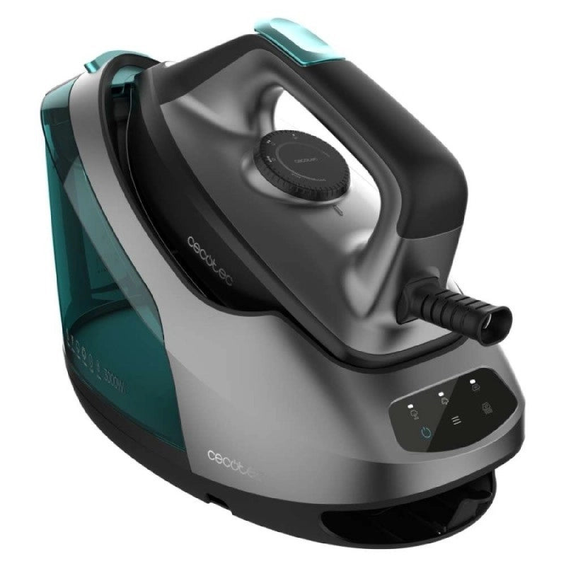 CECOTEC 08365 - IronHero 3000 Station