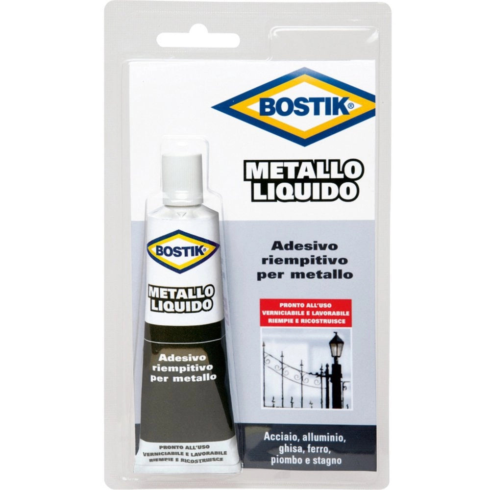 6pz bostik metallo liquido bl 55ml. cod:ferx.743