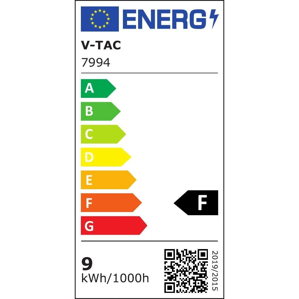 Lampada a sospensione LED bronzo 3000K V-TAC VT-7794