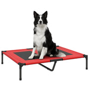 Letto per cani e gatti ¨C Minimal ¨C tessuto Oxford micro-perforato metallo