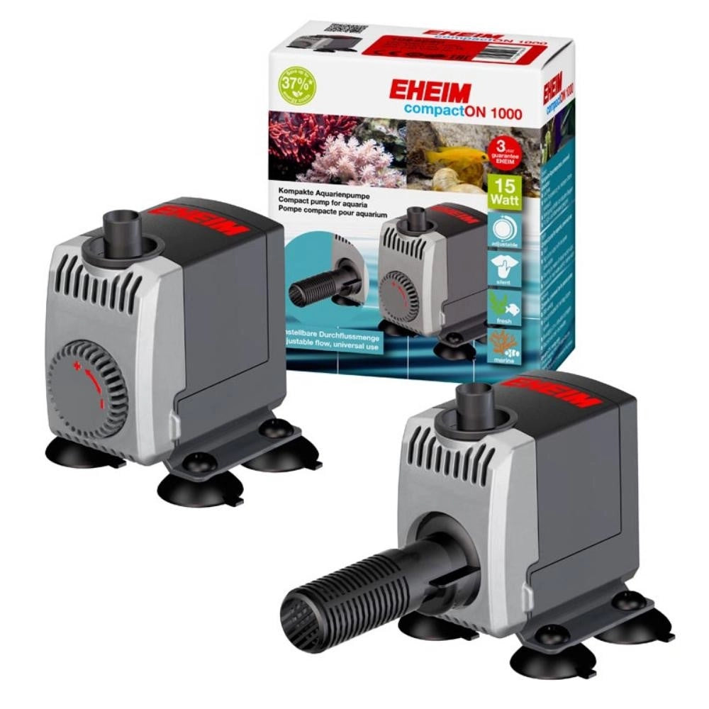 Eheim Pompa CompactON Modello: 1000