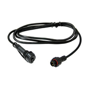 Prolunga per ghirlanda esterna 1,5 m IP44 36V Polux