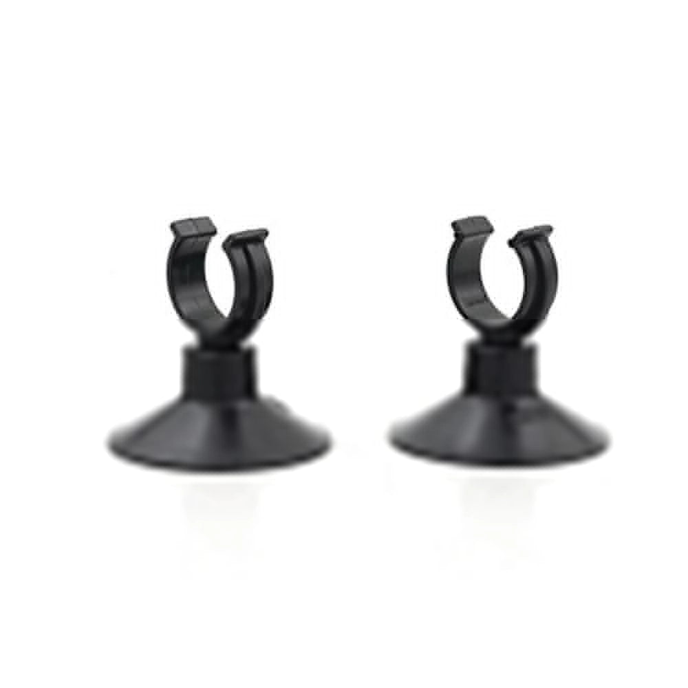 EHEIM 4016100 Kit Ventose Per Set Di Mandata E Aspirazione 400430/400530/400431/400531 - 2 Pezzi