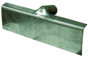 RASCHIAFANGO ZINCATO cm. 40