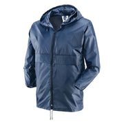 GIACCA IMPERMEABILE 'ALL RAIN' L  - NERI