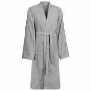 Accappatoio KINN Grigio XL Cotone 4100856