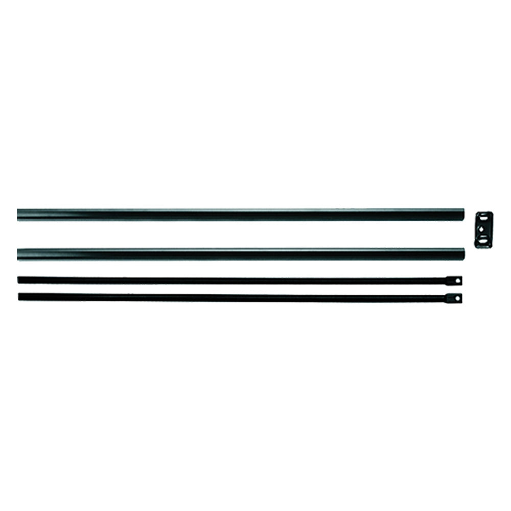 ASTE E COPERTURE 94100205  - ISEO