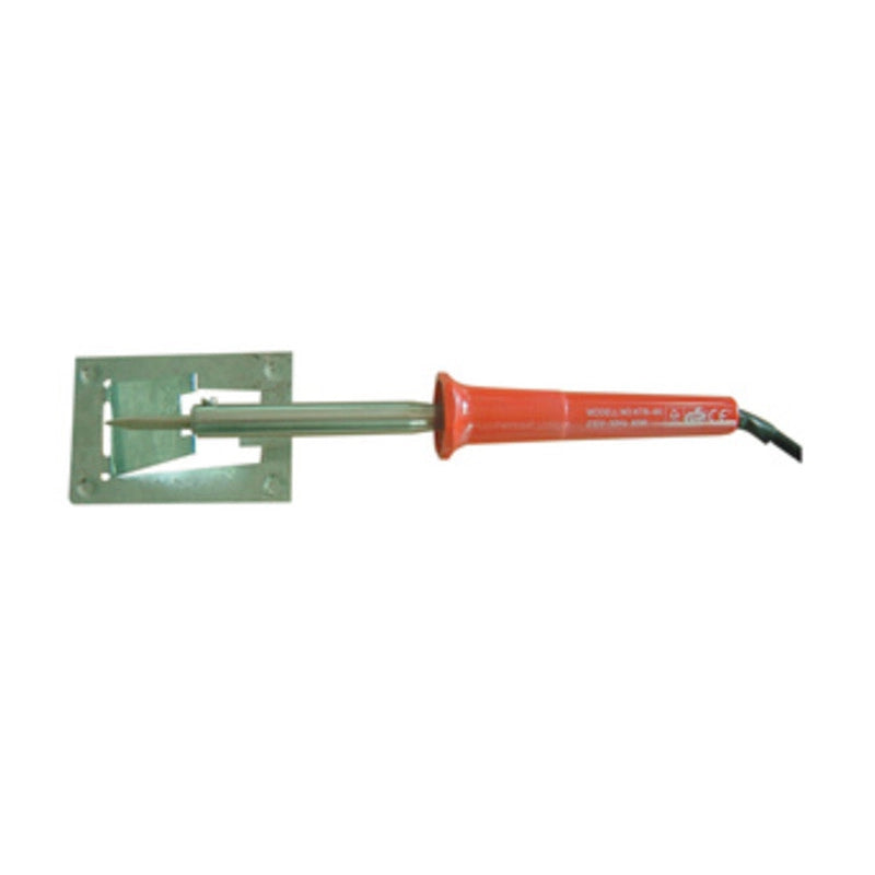 SALDATORE ELETTRICO A STILO 60/ 80W 38062- 1,0 pz