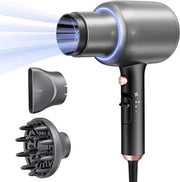 Asciugacapelli con diffusore