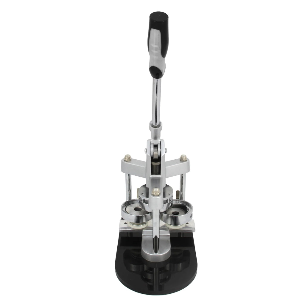 Macchina Taglia Spille 25mm & Pressa per Spille 25mm per Personalizzazione