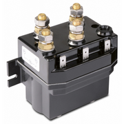 TELERUTTORE 4 TERMINALI 12V CONTACTOR UNITS 4 TERMINALS 24V