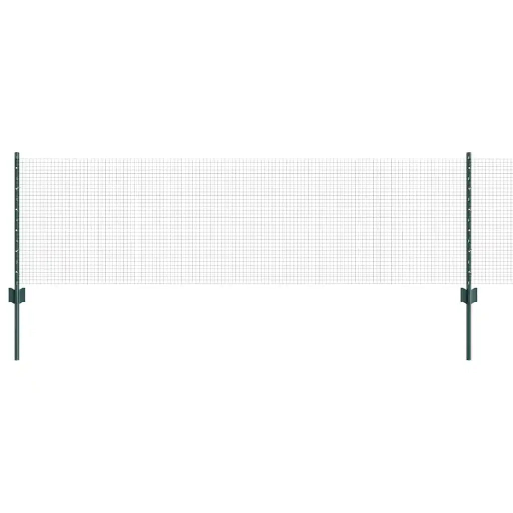 Recinzione da Giardino | Recinzione con Posto Verde