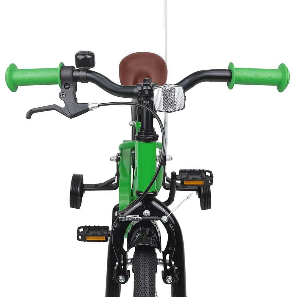 Bicicletta per Bambini 14 Pollici per bambini da 3 a 5 anni 42009643