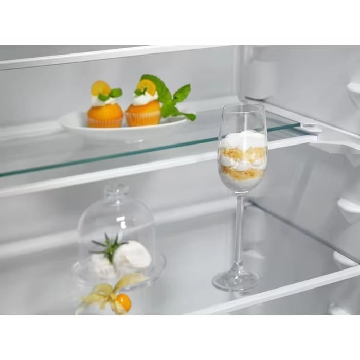 Electrolux FRIGORIFERO COMBINATO MULTIFLOW CLASSE D ENP7MD18S
