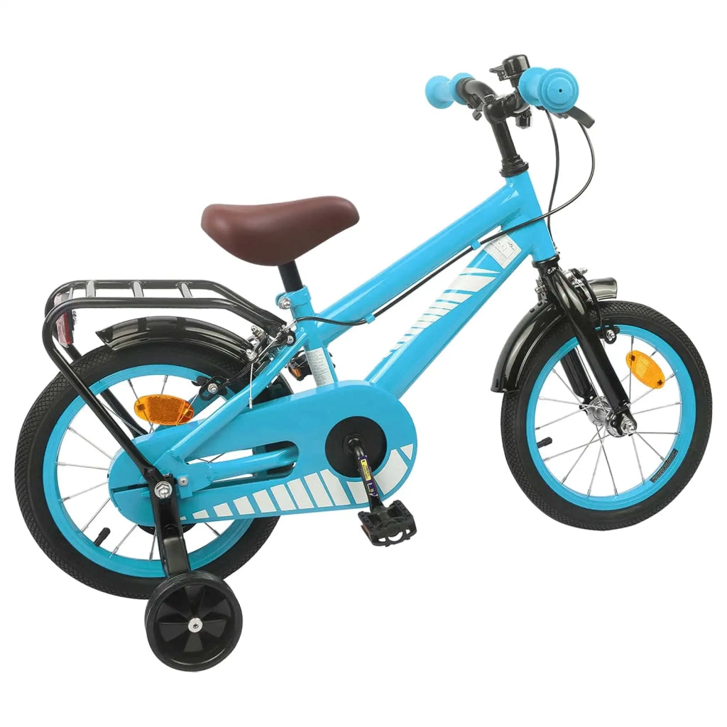 Bicicletta per Bambini 12 Pollici per bambini di 2-4 anni 42009349