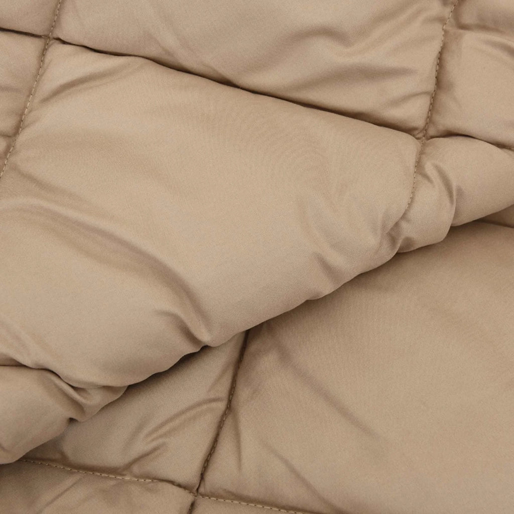 Piumone | Duvet Completo Annuale Talpa 140 x 200 cm Microfibra