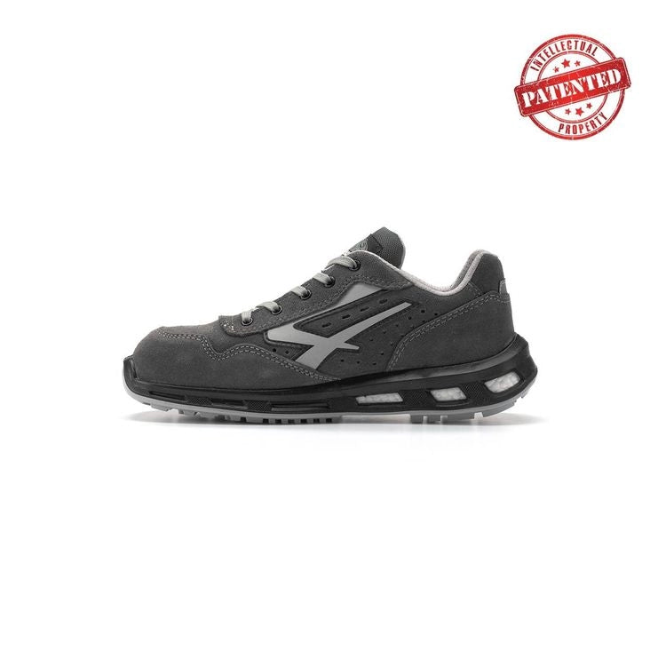 SCARPA DA LAVORO BASSA GOING S1P SRC- - n.41 - 1 paio U-POWER
